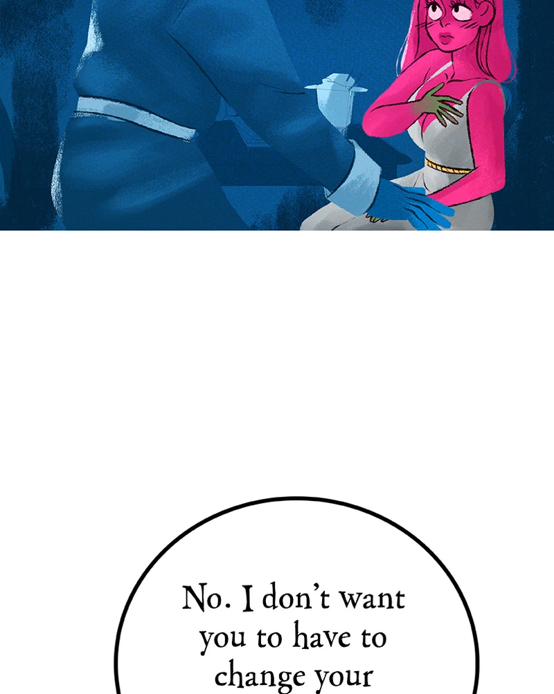 Lore Olympus chapter 233 - page 30