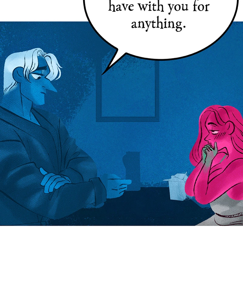 Lore Olympus chapter 233 - page 37