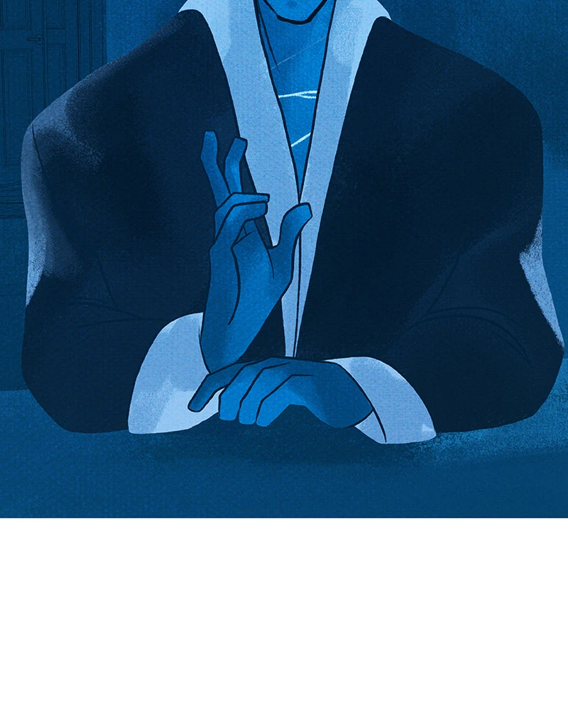 Lore Olympus chapter 233 - page 39