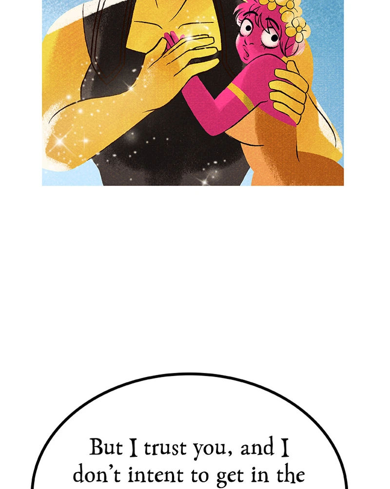 Lore Olympus chapter 233 - page 46