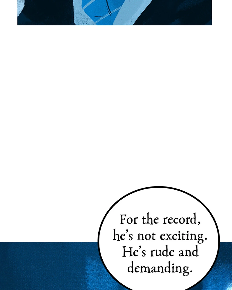 Lore Olympus chapter 233 - page 48