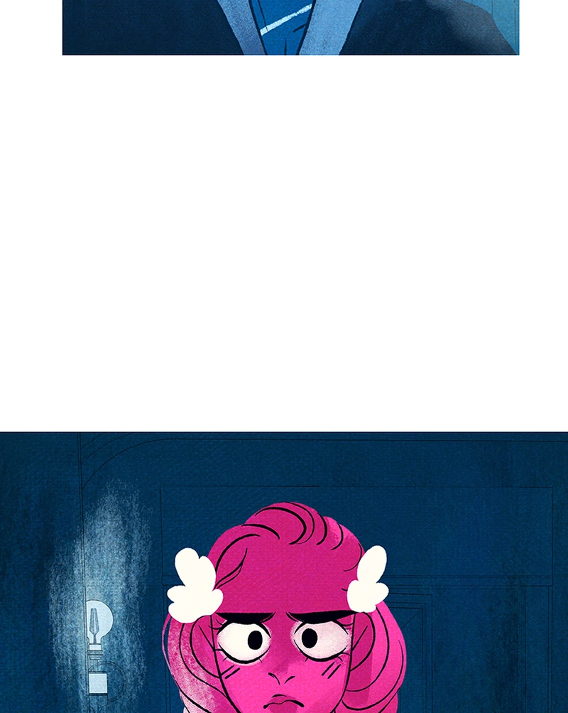 Lore Olympus chapter 233 - page 5
