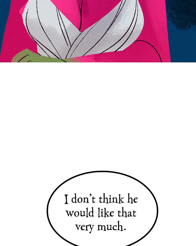 Lore Olympus chapter 233 - page 53