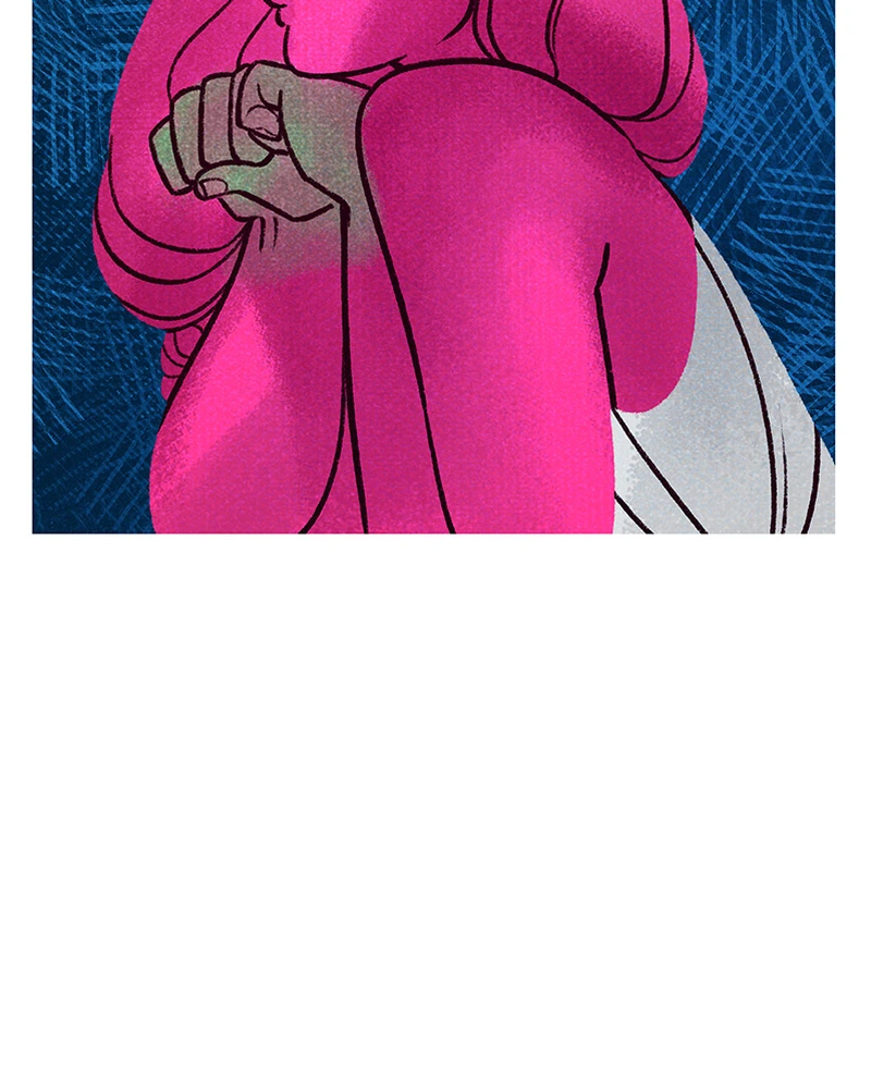 Lore Olympus chapter 233 - page 56
