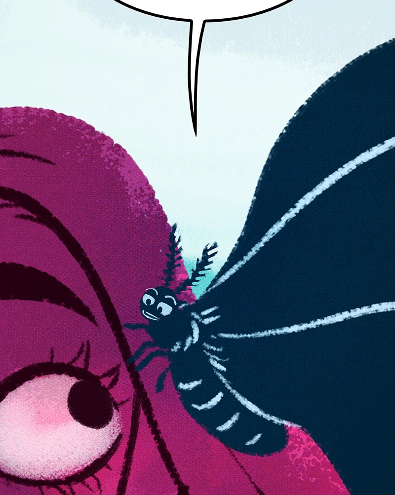 Lore Olympus chapter 233 - page 65
