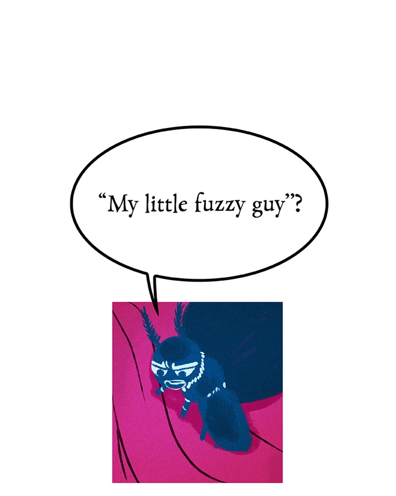 Lore Olympus chapter 233 - page 69