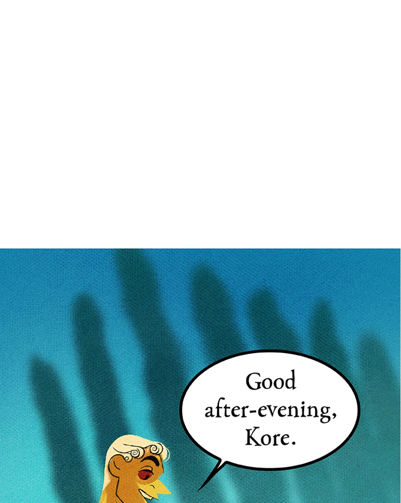 Lore Olympus chapter 233 - page 70