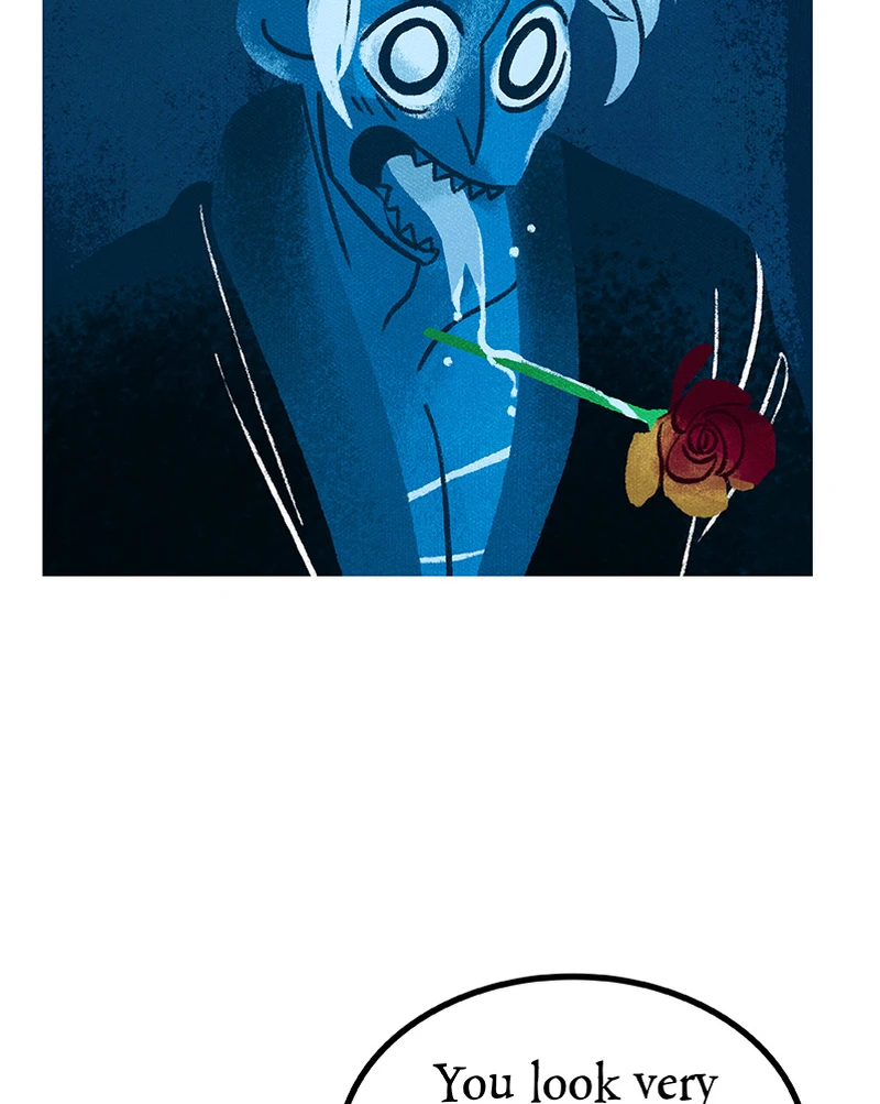 Lore Olympus chapter 233 - page 8