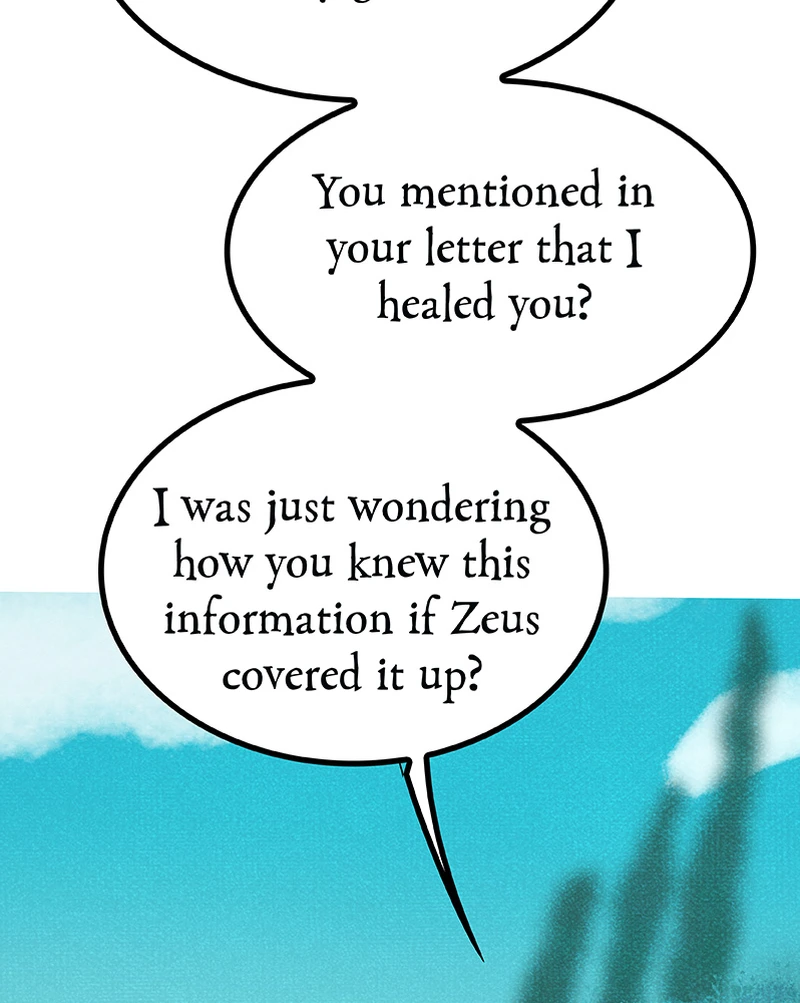 Lore Olympus chapter 233 - page 85