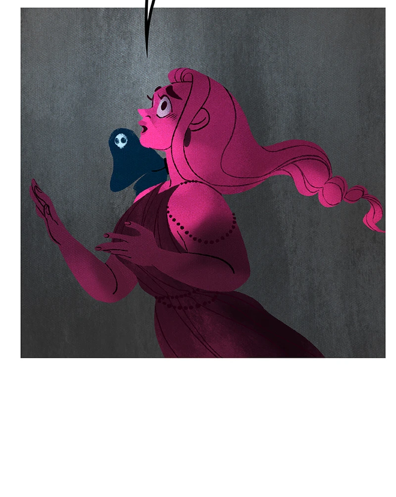Lore Olympus chapter 233 - page 96