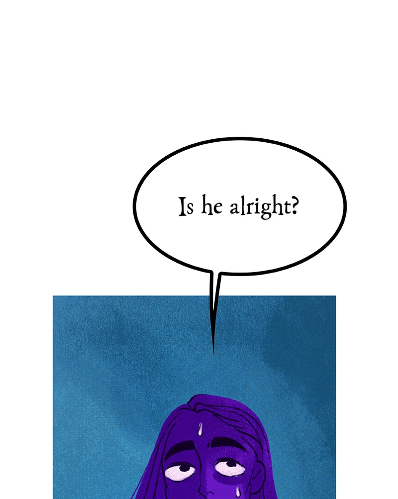 Lore Olympus chapter 248 - page 116