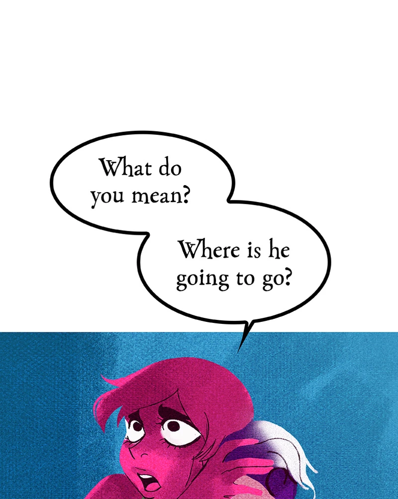 Lore Olympus chapter 248 - page 136