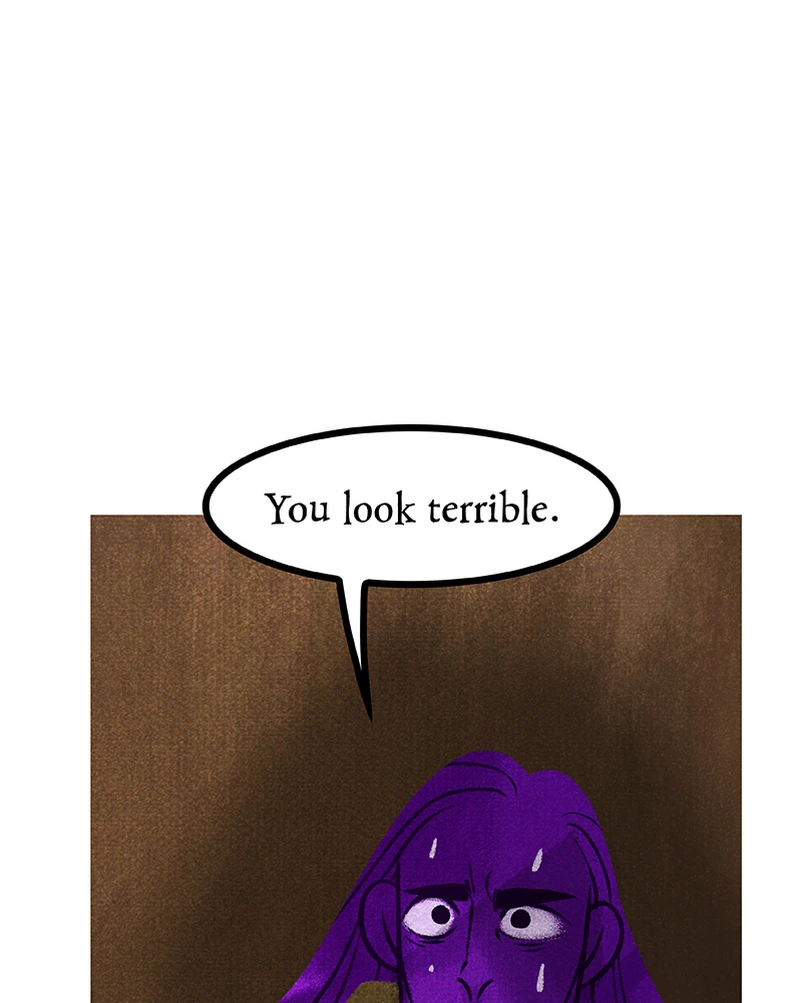 Lore Olympus chapter 248 - page 14