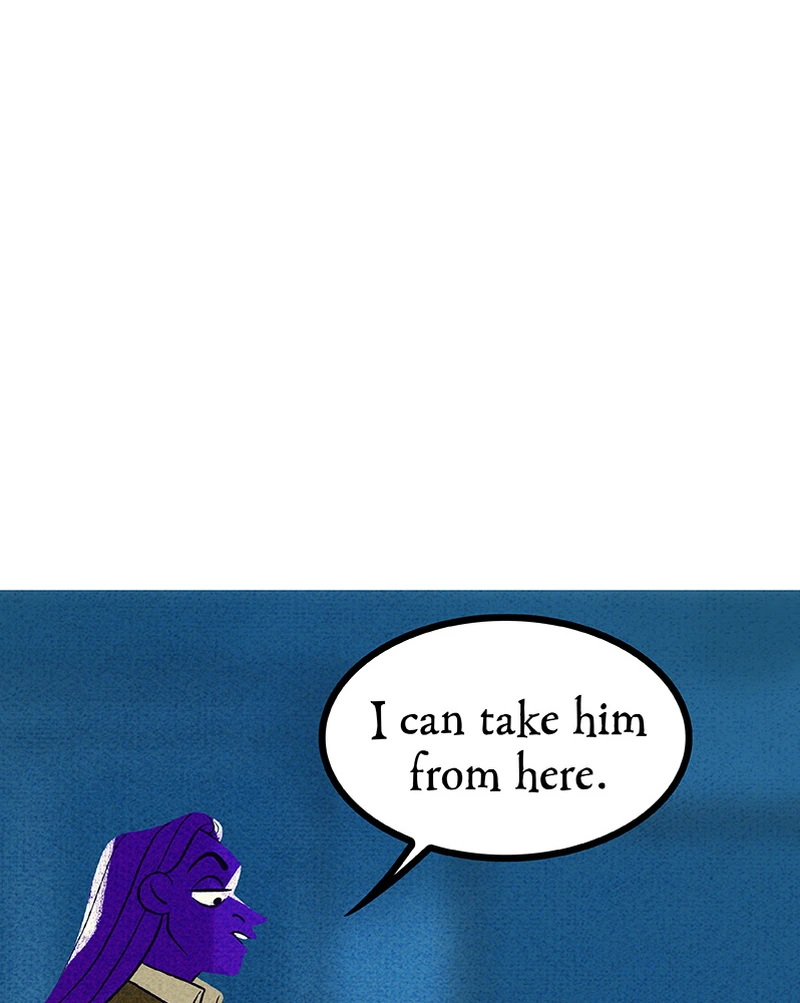 Lore Olympus chapter 248 - page 140
