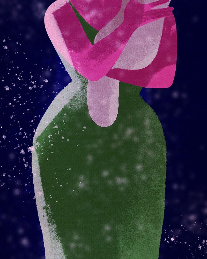 Lore Olympus chapter 248 - page 145