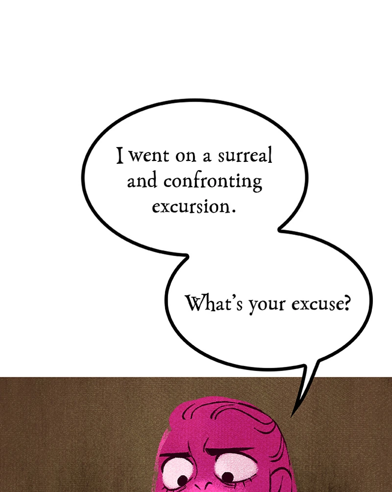 Lore Olympus chapter 248 - page 16