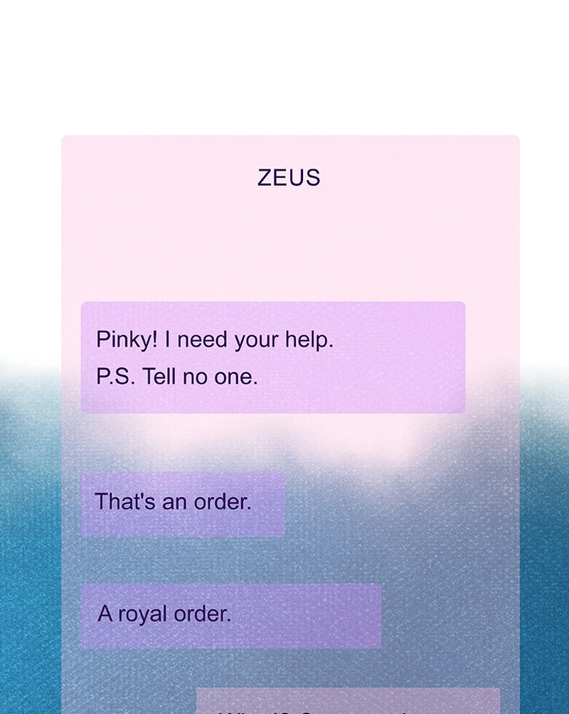 Lore Olympus chapter 248 - page 2