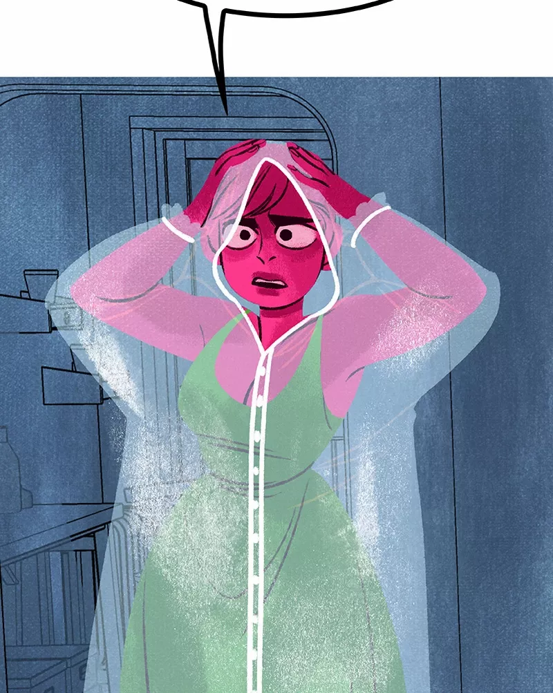 Lore Olympus chapter 248 - page 26