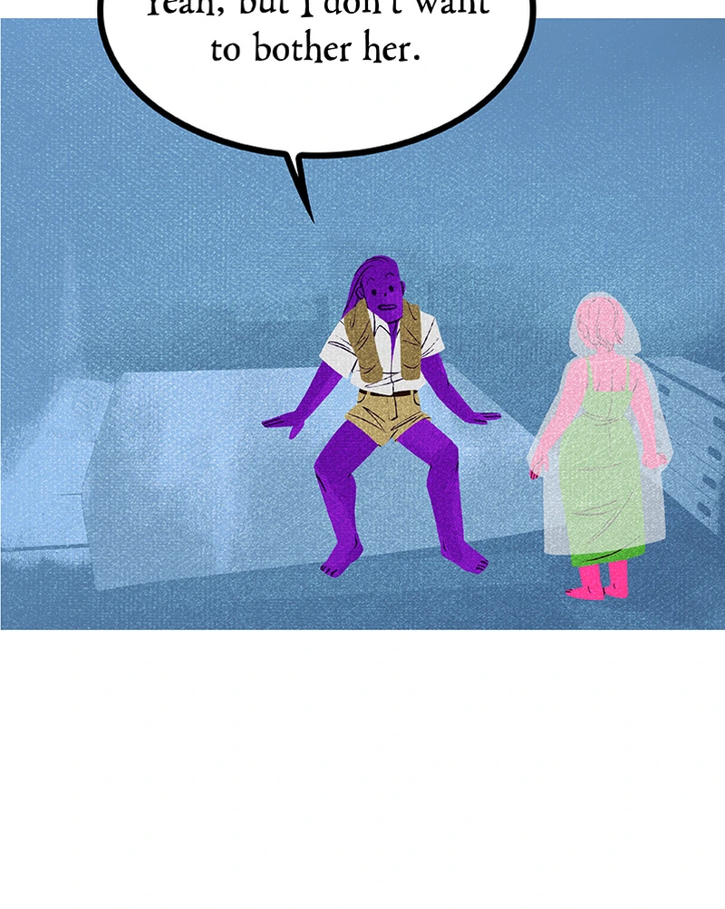 Lore Olympus chapter 248 - page 28