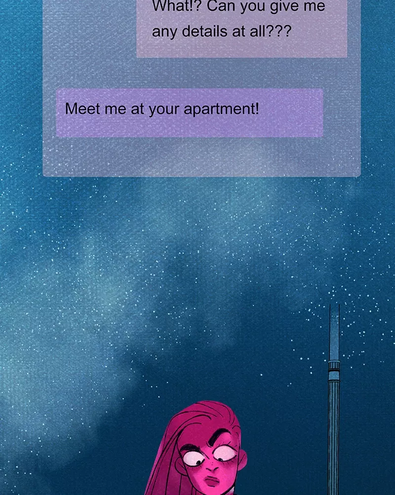 Lore Olympus chapter 248 - page 3