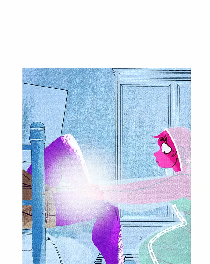 Lore Olympus chapter 248 - page 57