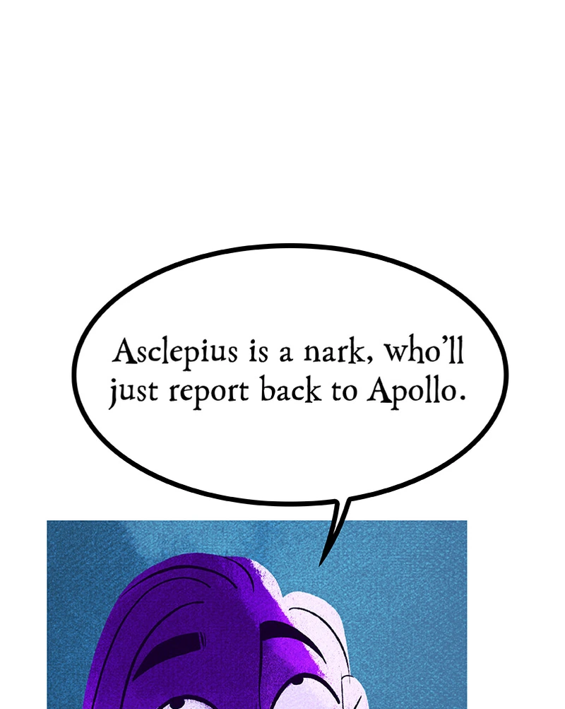 Lore Olympus chapter 248 - page 72