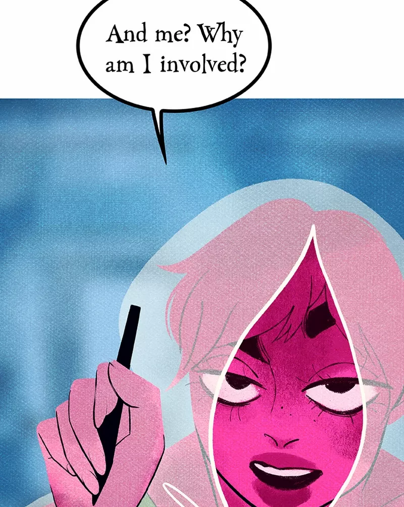 Lore Olympus chapter 248 - page 80