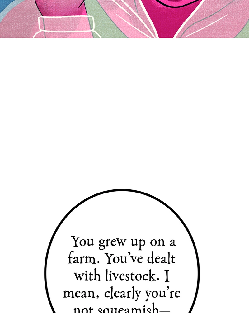 Lore Olympus chapter 248 - page 81