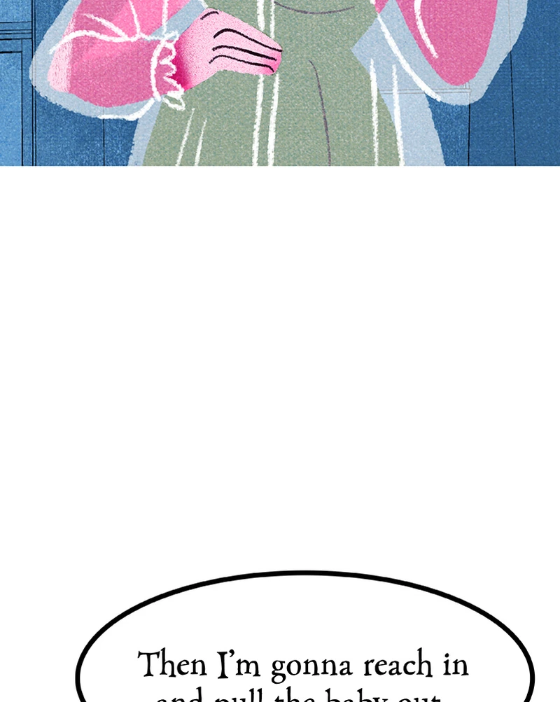 Lore Olympus chapter 248 - page 90