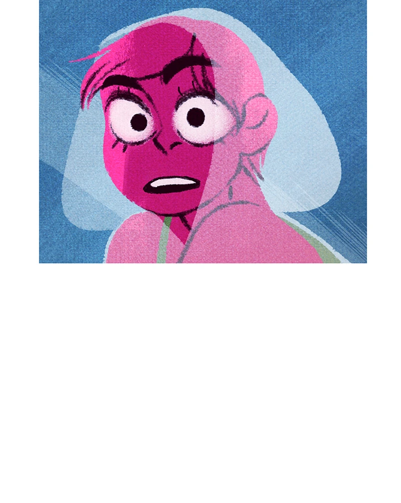 Lore Olympus chapter 248 - page 93