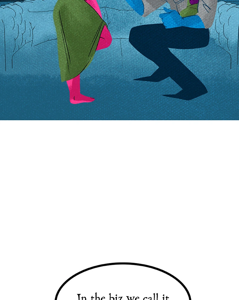 Lore Olympus chapter 249 - page 103