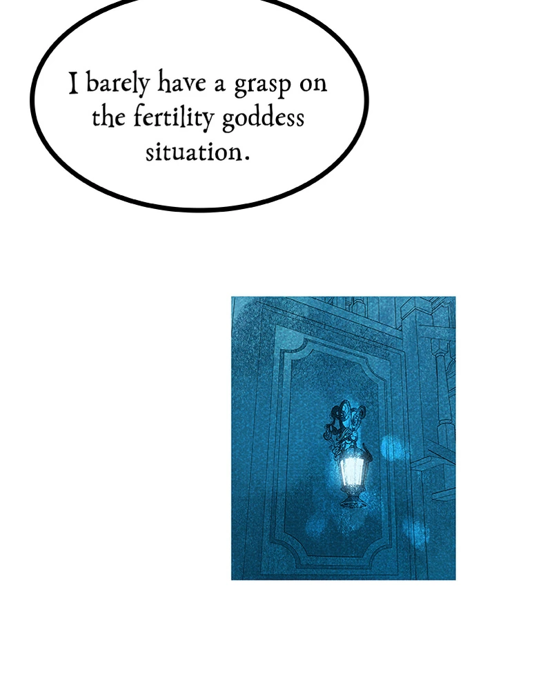Lore Olympus chapter 249 - page 108