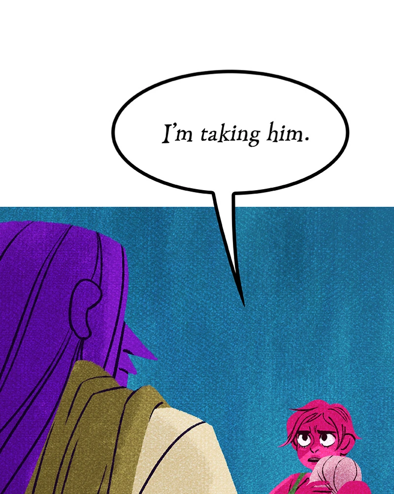 Lore Olympus chapter 249 - page 13