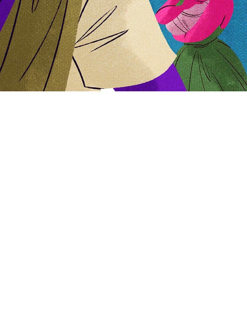 Lore Olympus chapter 249 - page 14
