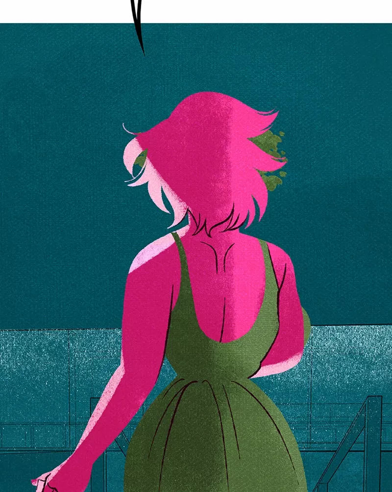 Lore Olympus chapter 249 - page 143