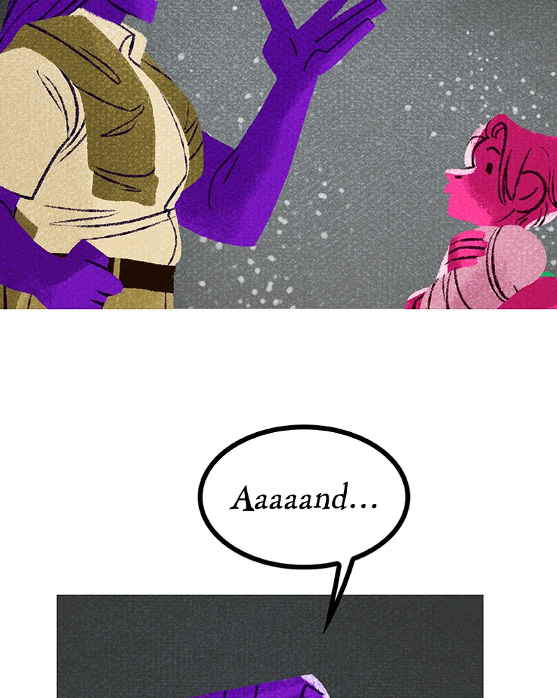 Lore Olympus chapter 249 - page 18