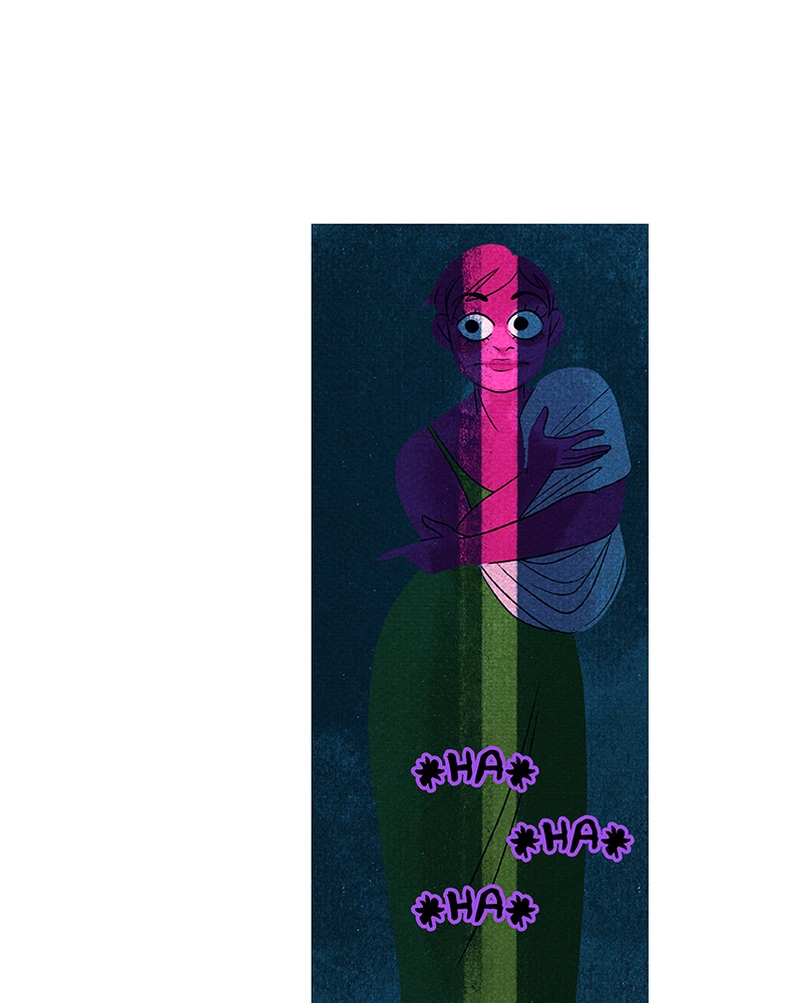 Lore Olympus chapter 249 - page 28