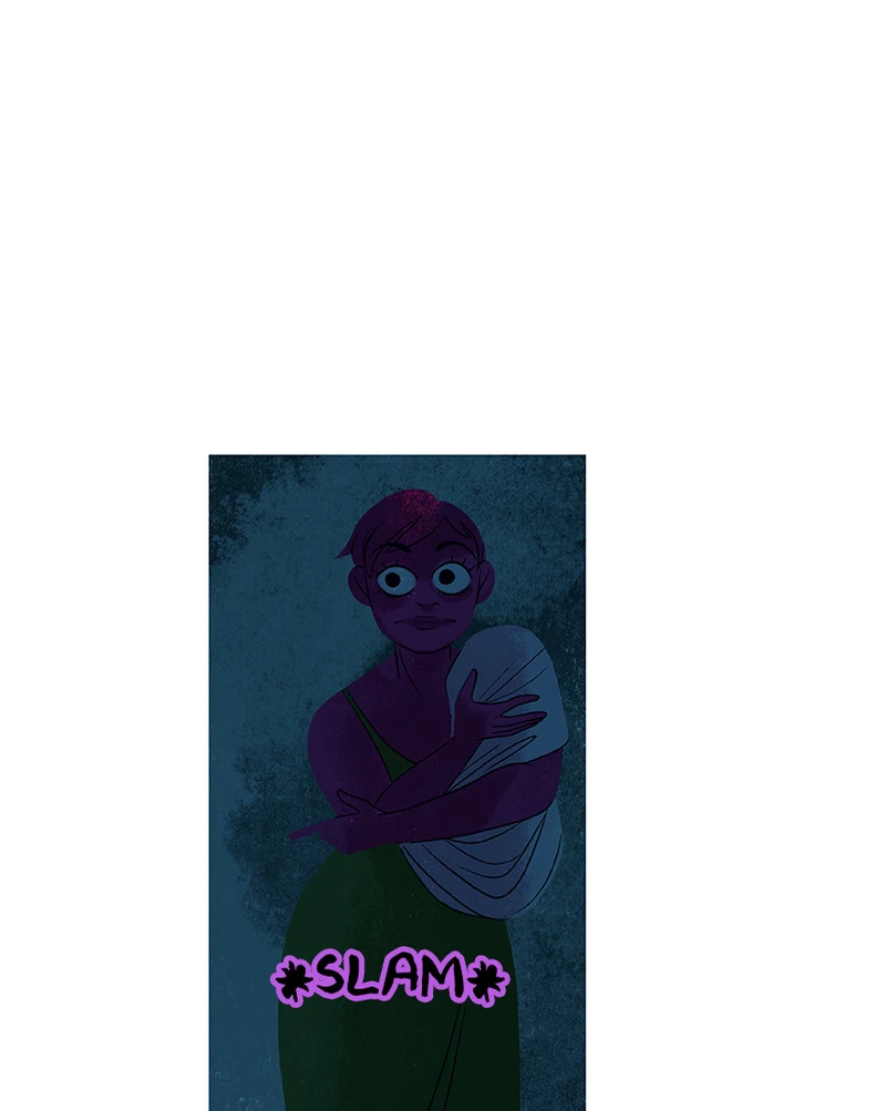 Lore Olympus chapter 249 - page 30