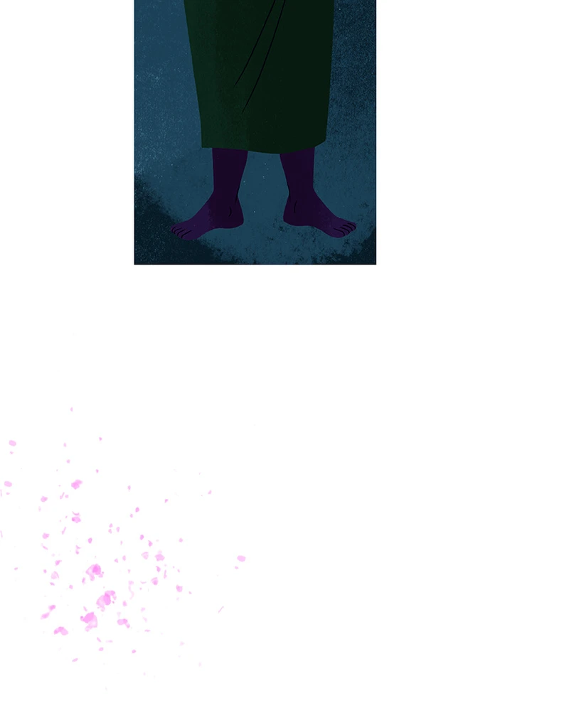 Lore Olympus chapter 249 - page 31