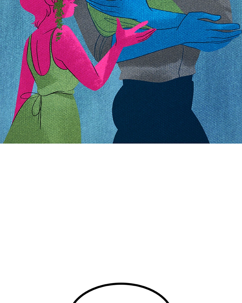 Lore Olympus chapter 249 - page 35