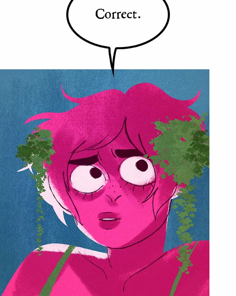 Lore Olympus chapter 249 - page 36