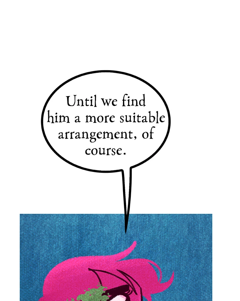 Lore Olympus chapter 249 - page 39