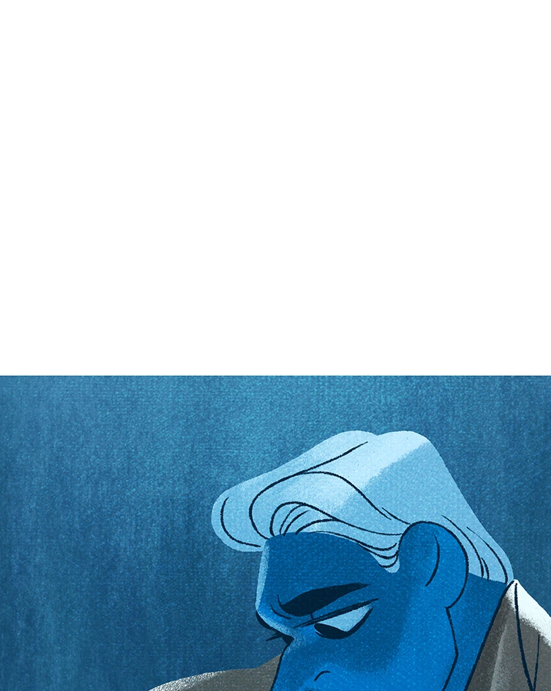 Lore Olympus chapter 249 - page 42