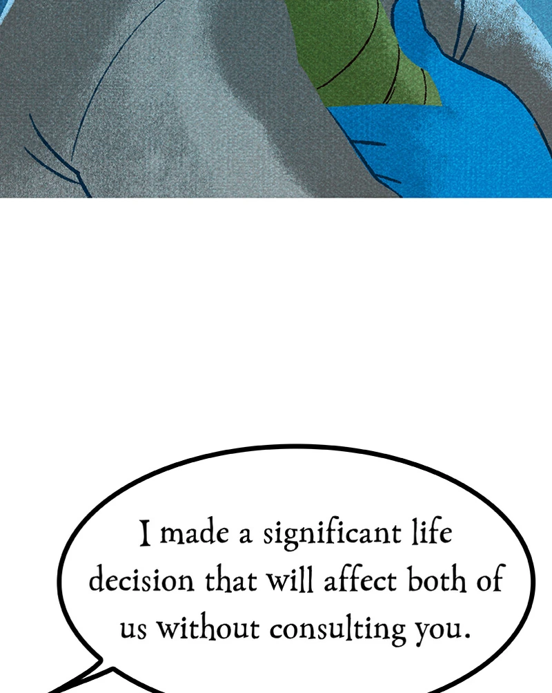 Lore Olympus chapter 249 - page 45