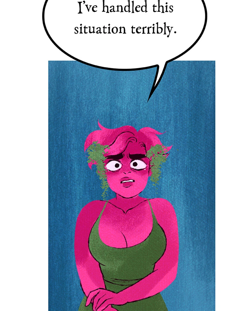 Lore Olympus chapter 249 - page 48
