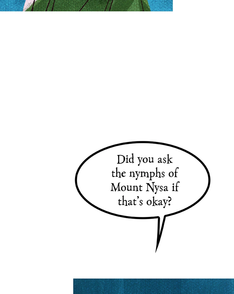 Lore Olympus chapter 249 - page 5