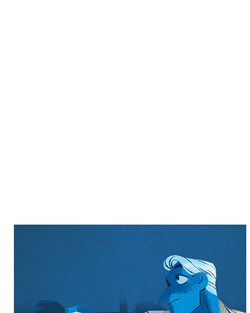 Lore Olympus chapter 249 - page 57