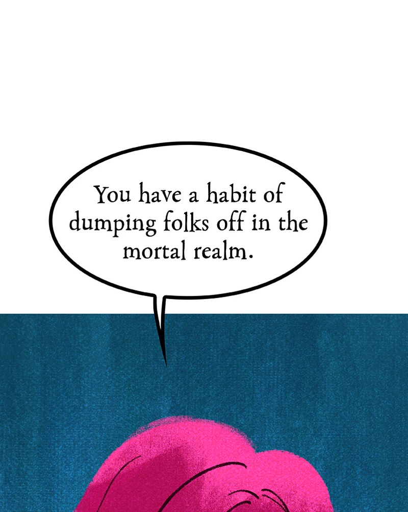 Lore Olympus chapter 249 - page 7