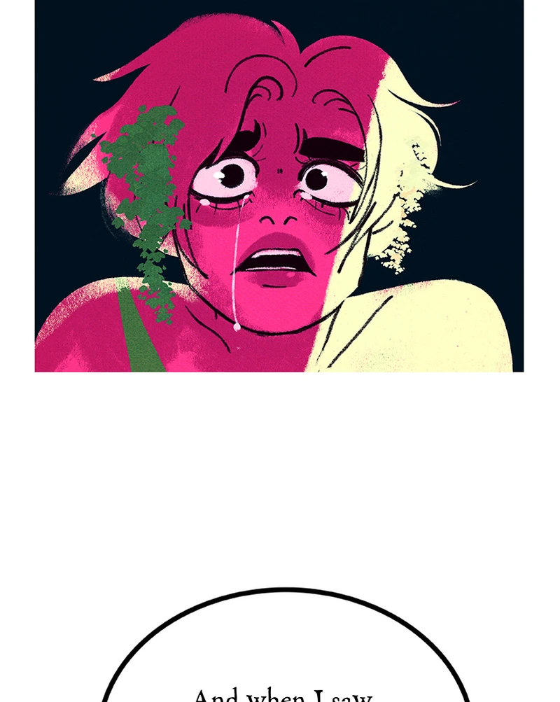 Lore Olympus chapter 249 - page 70