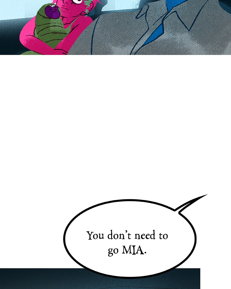 Lore Olympus chapter 249 - page 81